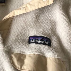 Patagonia Sweater
